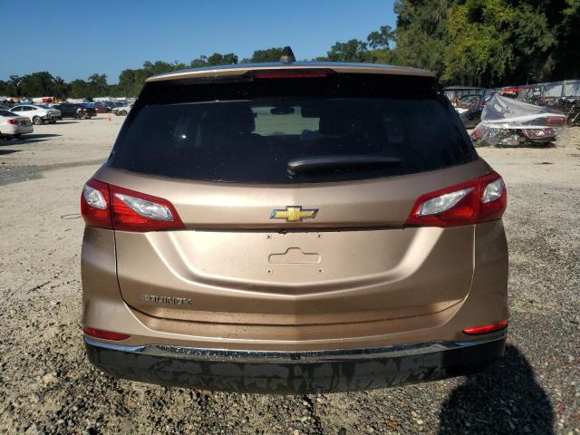 Photo 6 from auction – 2019 CHEVROLET EQUINOX LS with VIN 2GNAXHEV5K6287159