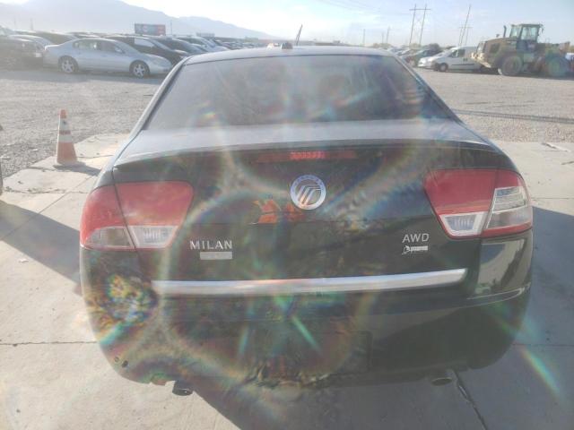 Photo 6 from auction – 2010 MERCURY MILAN PREM with VIN 3MEHM0CG0AR642489