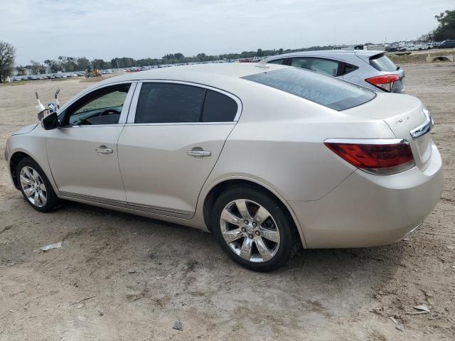 Photo 2 from auction – 2012 BUICK LACROSSE with VIN 1G4GC5E34CF234760