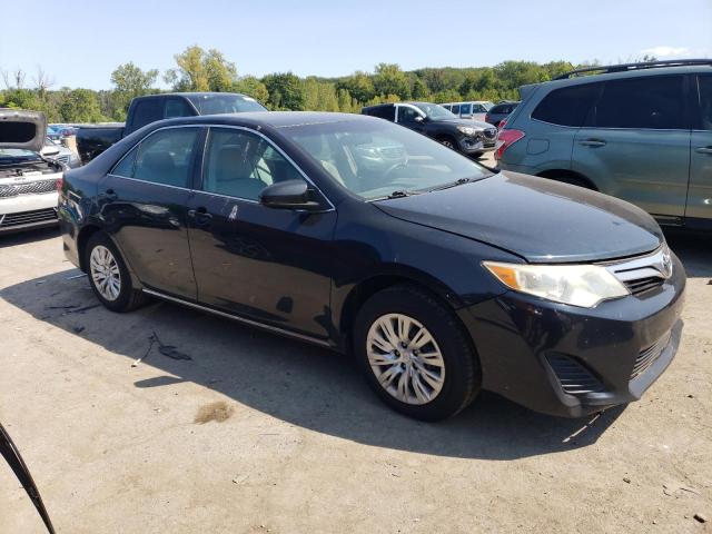 Photo 4 from auction – 2014 TOYOTA CAMRY with VIN 4T4BF1FK3ER403526
