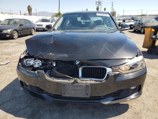 Photo 5 from auction – 2013 BMW 328 I SULE with VIN WBA3C1C5XDF441300