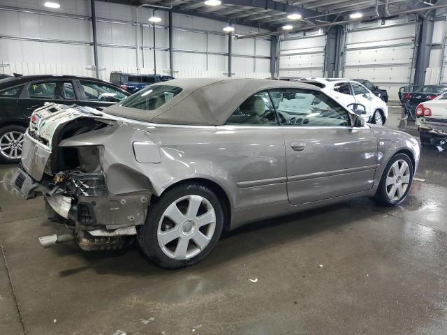 Photo 3 from auction – 2004 AUDI A4 with VIN WAUAC48H24K020805