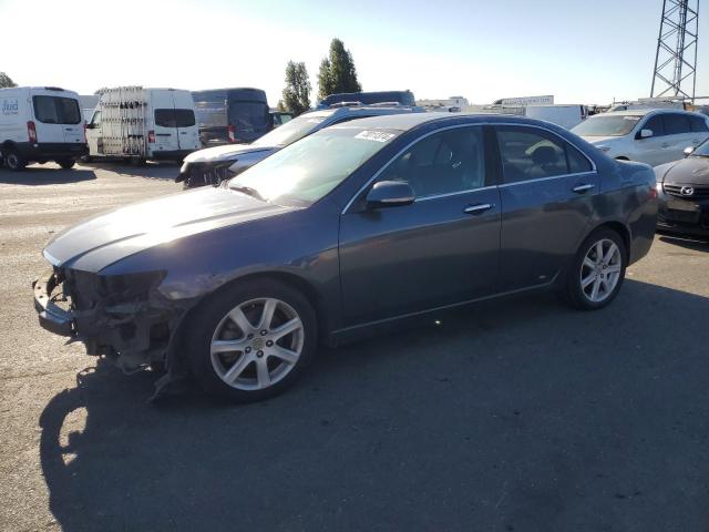 Photo 1 from auction – 2004 ACURA TSX with VIN JH4CL96954C027115