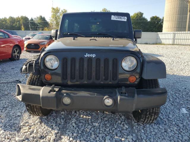 Photo 5 from auction – 2011 JEEP WRANGLER U with VIN 1J4BA3H13BL504056