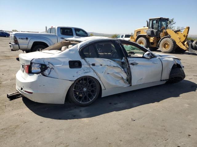 Photo 3 from auction – 2013 BMW 328 I SULE with VIN WBA3C1C56DF442864