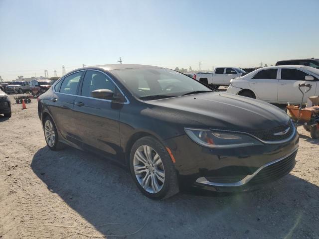 Zdjęcie 4 z aukcji – 2015 CHRYSLER 200 LIMITE z VIN 1C3CCCABXFN546939