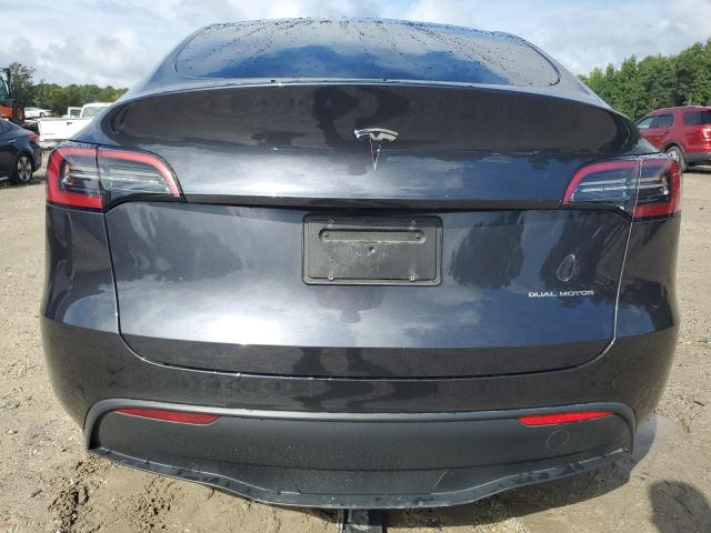 Photo 6 from auction – 2024 TESLA MODEL Y with VIN 7SAYGAEE5RF089252