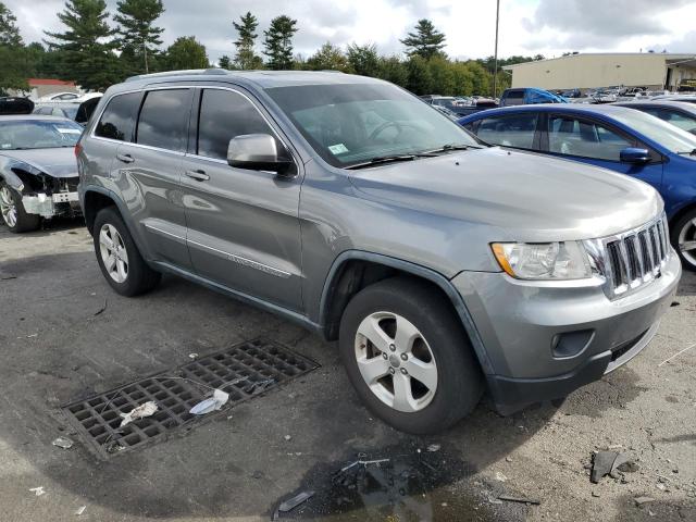 Photo 4 from auction – 2011 JEEP GRAND CHER with VIN 1J4RR4GG4BC609403