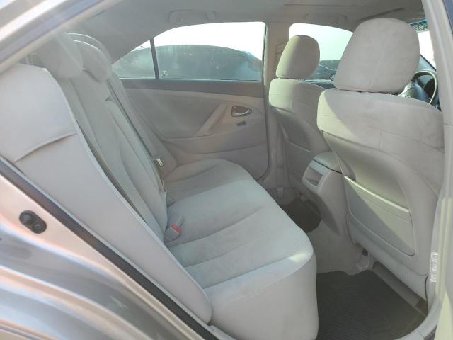 Photo 10 from auction – 2008 TOYOTA CAMRY CE with VIN 4T1BE46K88U205480
