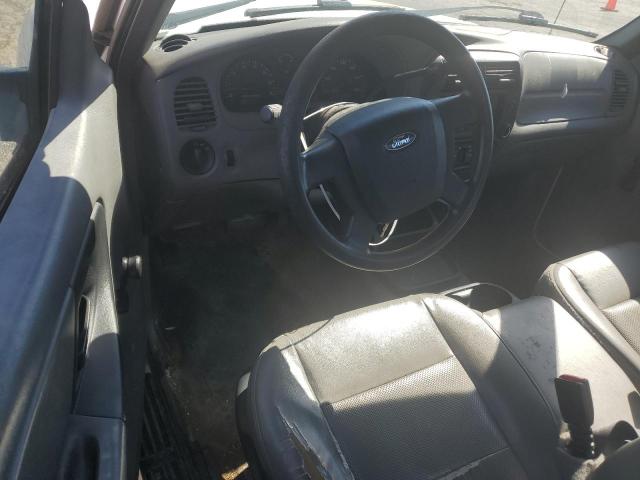 Photo 8 from auction – 2011 FORD RANGER with VIN 1FTKR1ADXBPA82884