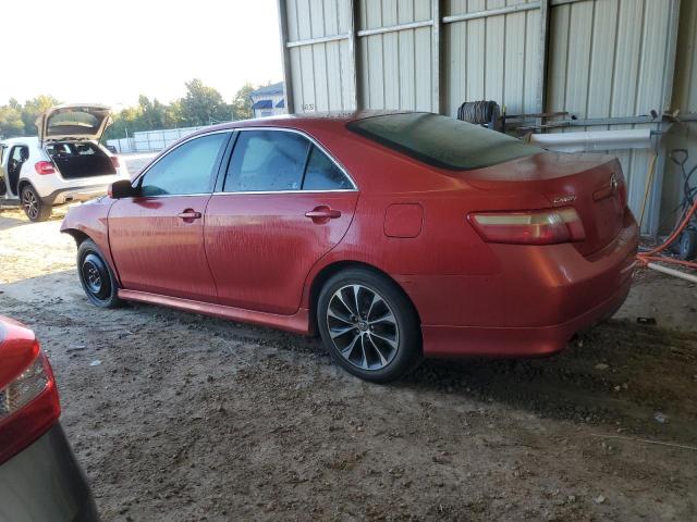 Photo 2 from auction – 2007 TOYOTA CAMRY LE with VIN 4T1BK46K27U033681