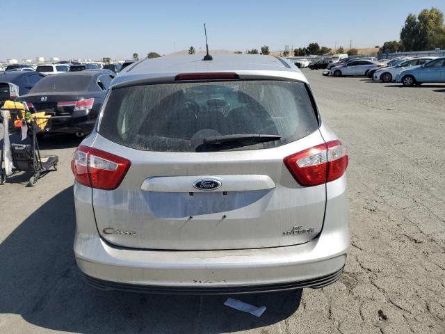 Photo 6 from auction – 2016 FORD C-MAX SE with VIN 1FADP5AU8GL105458