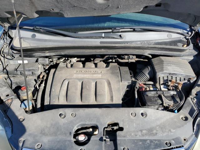 Photo 12 from auction – 2005 HONDA ODYSSEY with VIN 5FNRL38765B022286