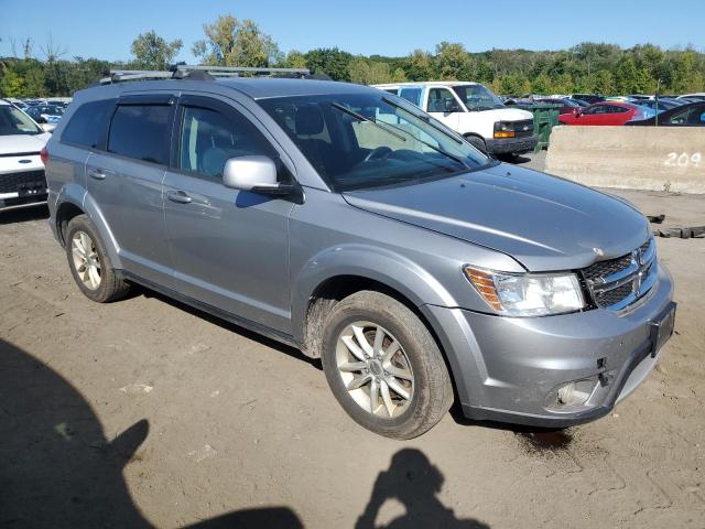 Photo 4 from auction – 2017 DODGE JOURNEY SX with VIN 3C4PDDBG9HT591593