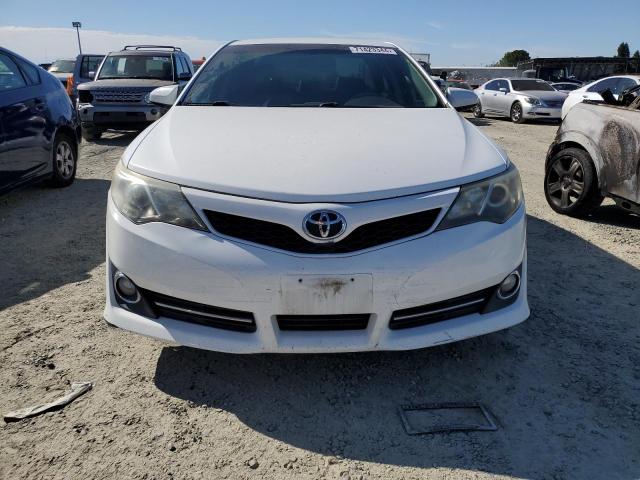 Photo 5 from auction – 2013 TOYOTA CAMRY L with VIN 4T1BF1FK7DU638407