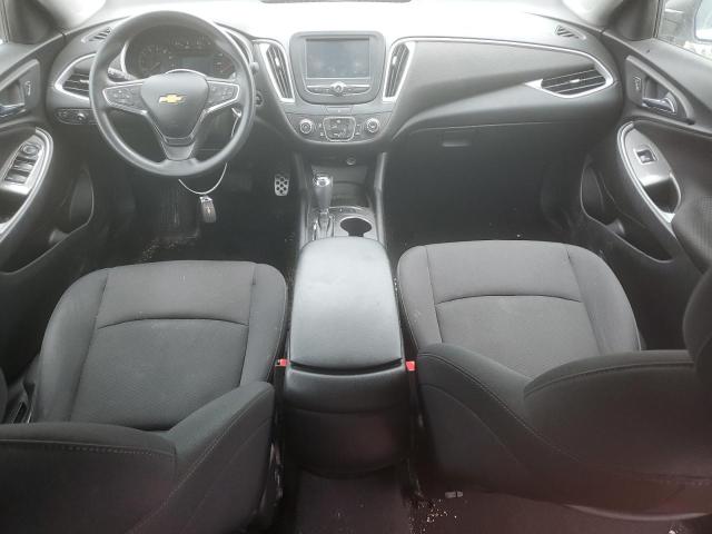 Photo 8 from auction – 2016 CHEVROLET MALIBU LS with VIN 1G1ZB5ST7GF263544