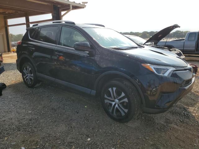Photo 4 from auction – 2018 TOYOTA RAV4 LE with VIN 2T3ZFREV0JW444054