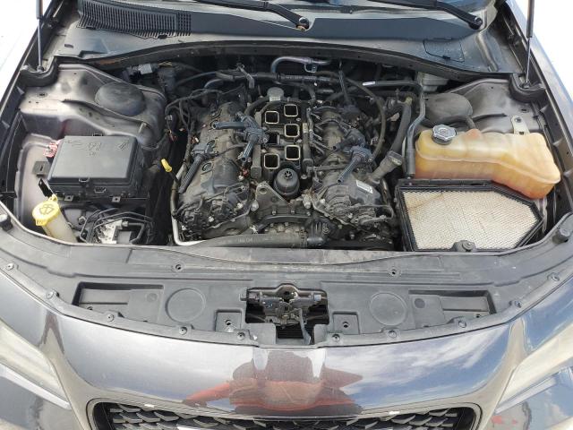 Photo 12 from auction – 2015 CHRYSLER 300 S with VIN 2C3CCABG2FH848961