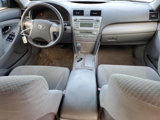 Photo 8 from auction – 2007 TOYOTA CAMRY HYBR with VIN JTNBB46K473040329