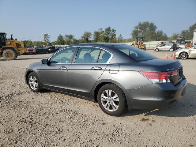 Photo 2 from auction – 2012 HONDA ACCORD LXP with VIN 1HGCP2F48CA188121