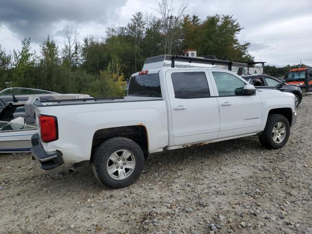 Photo 3 from auction – 2017 CHEVROLET SILVERADO with VIN 3GCUKREC5HG324054