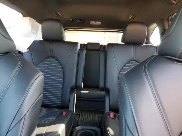 Photo 10 from auction – 2024 TOYOTA HIGHLANDER with VIN 5TDKDRAH1RS548458