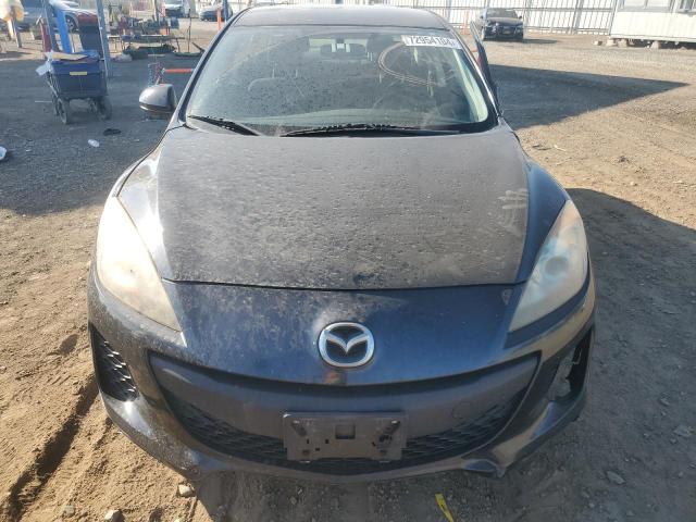 Photo 5 from auction – 2012 MAZDA 3 I with VIN JM1BL1V8XC1629980