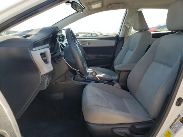 Photo 7 from auction – 2016 TOYOTA COROLLA L with VIN 5YFBURHE6GP458675