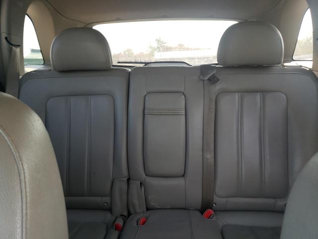 Photo 10 from auction – 2008 SATURN VUE XR with VIN 3GSCL53748S536159