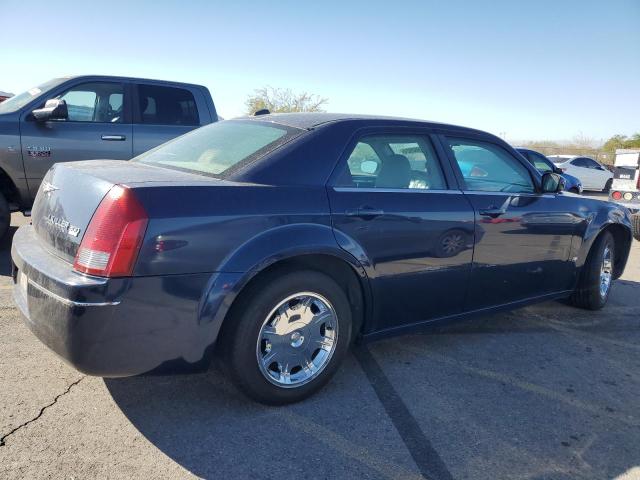 Photo 3 from auction – 2005 CHRYSLER 300 TOURIN with VIN 2C3JA53G75H539813