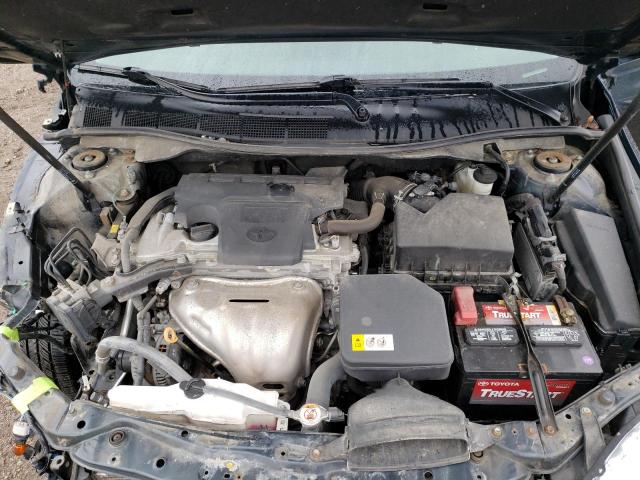 Photo 11 from auction – 2017 TOYOTA CAMRY LE with VIN 4T1BF1FK0HU805499