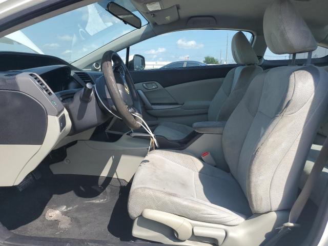 Photo 7 from auction – 2012 HONDA CIVIC LX with VIN 2HGFG3B55CH528571