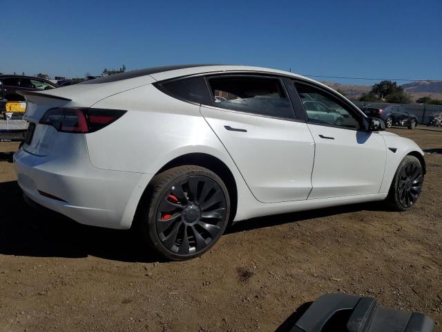 Photo 3 from auction – 2022 TESLA MISC PARTS with VIN 5YJ3E1EC6NF133233