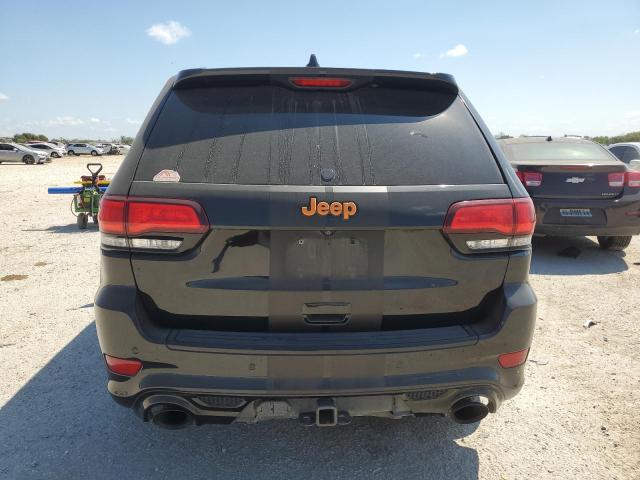 Photo 6 from auction – 2014 JEEP GRAND CHER with VIN 1C4RJFDJXEC176408