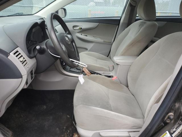 Photo 7 from auction – 2012 TOYOTA COROLLA BA with VIN 2T1BU4EEXCC788305