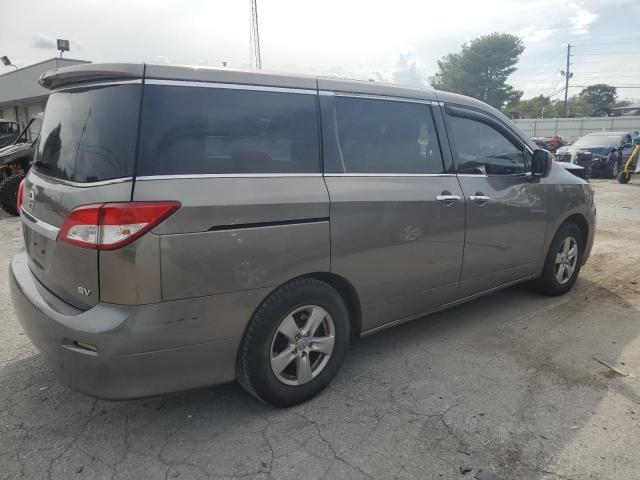 Photo 3 from auction – 2015 NISSAN QUEST S with VIN JN8AE2KP8F9122528