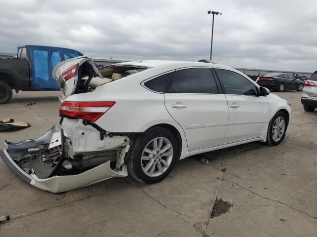 Zdjęcie 3 z aukcji – 2014 TOYOTA AVALON BAS z VIN 4T1BK1EB0EU134571