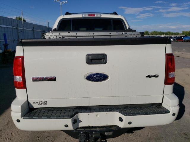 Photo 6 from auction – 2010 FORD EXPLORER S with VIN 1FMEU5D85AUF03410