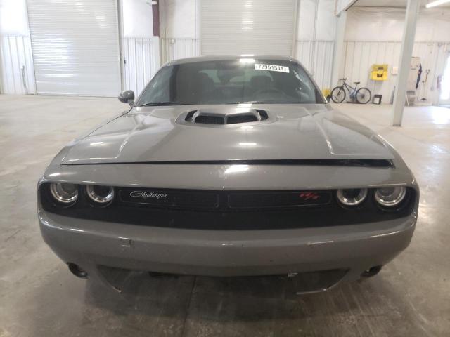 Photo 5 from auction – 2017 DODGE CHALLENGER with VIN 2C3CDZFJ8HH502496