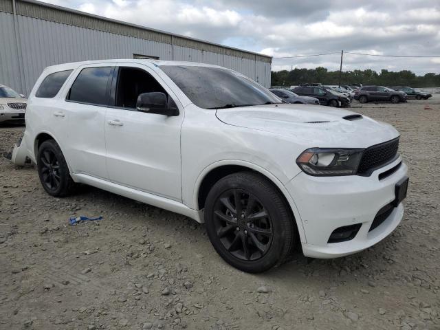Photo 4 from auction – 2018 DODGE DURANGO R/ with VIN 1C4SDJCT6JC385959