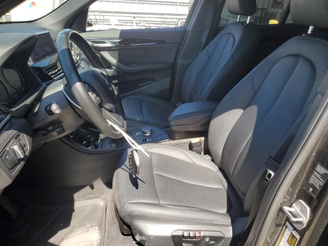 Photo 7 from auction – 2018 BMW X1 XDRIVE2 with VIN WBXHT3C34J5L32015