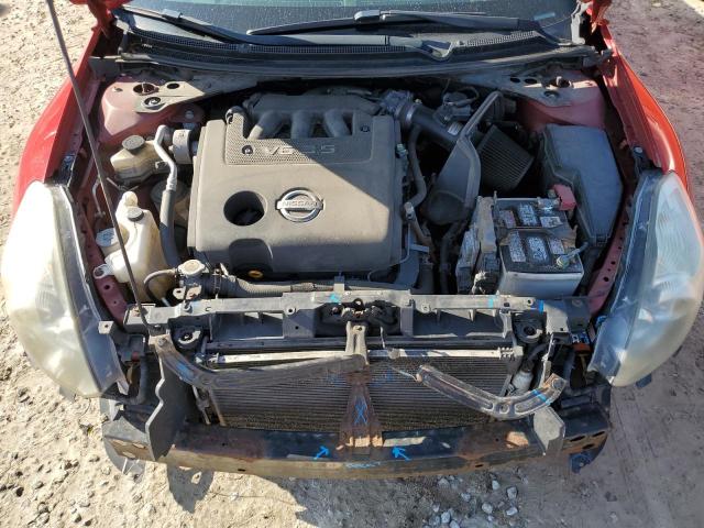 Photo 11 from auction – 2012 NISSAN ALTIMA SR with VIN 1N4BL2EP4CC114190