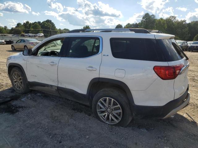 Photo 2 from auction – 2018 GMC ACADIA SLE with VIN 1GKKNLLS4JZ242543