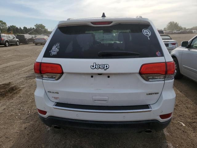 Photo 6 from auction – 2014 JEEP GRAND CHER with VIN 1C4RJFBG1EC385396