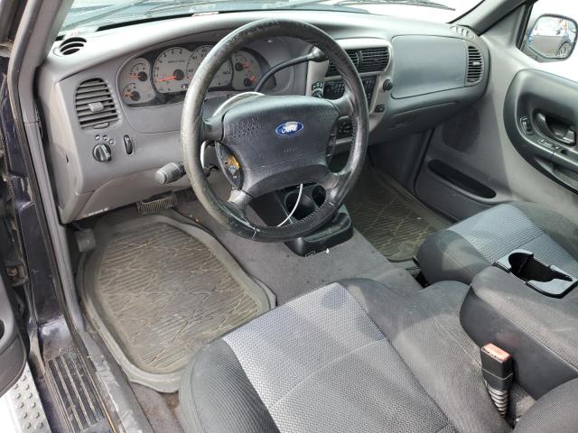 Photo 8 from auction – 2003 FORD RANGER SUP with VIN 1FTZR45E03PA65662