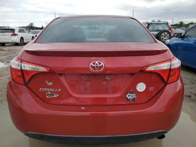 Photo 6 from auction – 2014 TOYOTA COROLLA L with VIN 2T1BURHE5EC200922