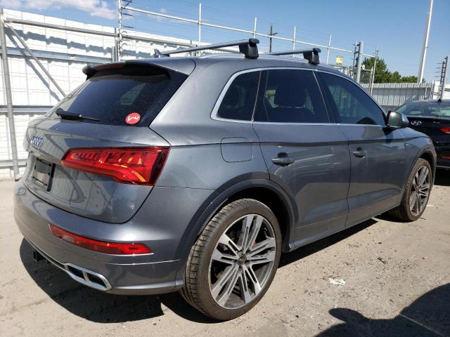 Photo 3 from auction – 2018 AUDI SQ5 PRESTI with VIN WA1C4AFY3J2031067