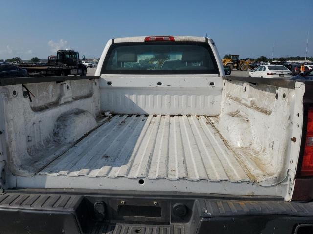 Photo 10 from auction – 2014 CHEVROLET SILVERADO with VIN 1GCNCPEH9EZ330100