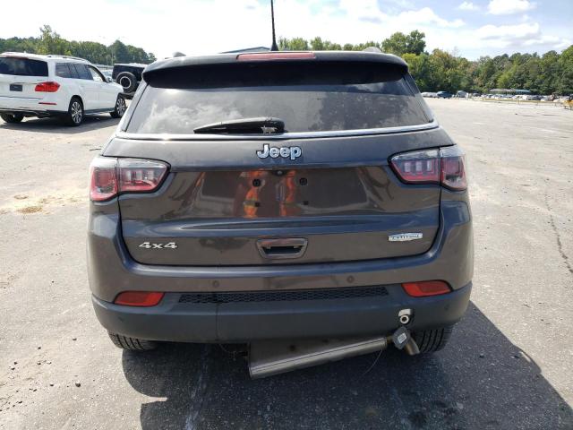 Photo 6 from auction – 2019 JEEP COMPASS LA with VIN 3C4NJDBB1KT834454