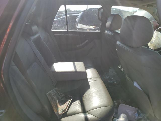 Photo 11 from auction – 2005 TOYOTA 4RUNNER LI with VIN JTEBU17R758049627